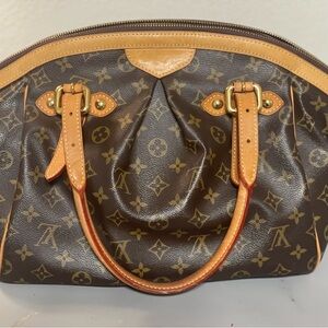 Authentic Louis Vuitton Handbag